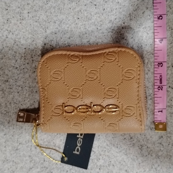 NWT bebe wallet - Picture 7 of 8